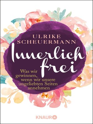 cover image of Innerlich frei